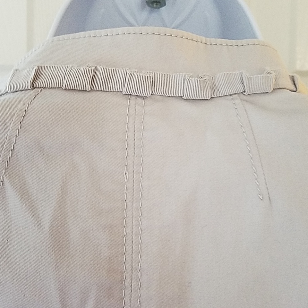 WHBM Jacket - Picture 7 of 8